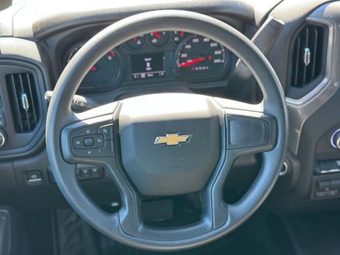 New 2025 Chevrolet Silverado 3500 W/T w/ WT Convenience Package image 3