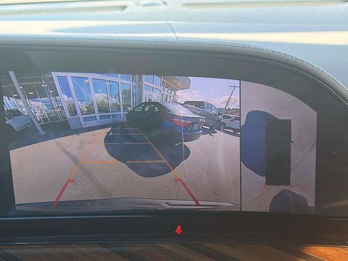 Certified 2024 Cadillac Escalade Sport Platinum w/ Heavy-Duty Trailer Package image 24