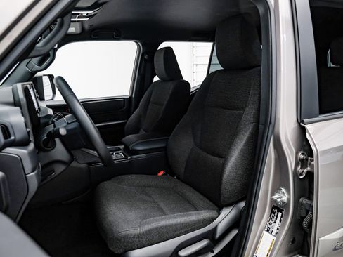 Used 2024 Toyota Land Cruiser 1958 image 36