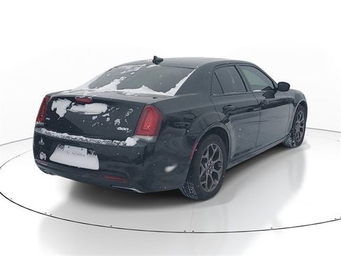 Used 2015 Chrysler 300 S w/ 300S Premium Group image 4
