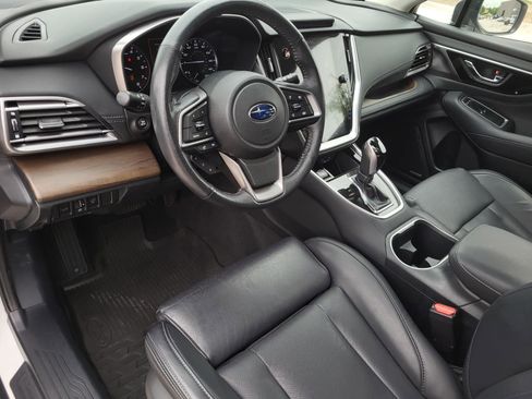 Used 2021 Subaru Outback Limited XT AWD/4WD image 22