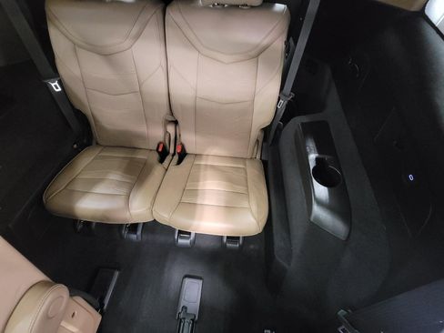 Certified 2024 Cadillac XT6 Premium Luxury w/ Platinum Package image 25