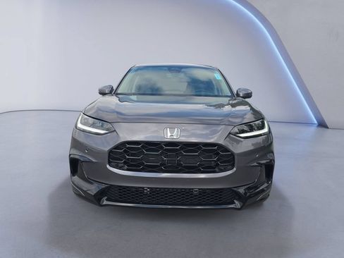 New 2027 Honda HR-V EX-L image 9