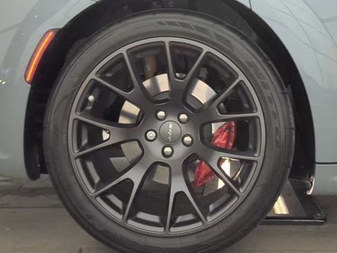 Used 2022 Dodge Charger SRT Hellcat w/ Harman/Kardon Audio Group image 12