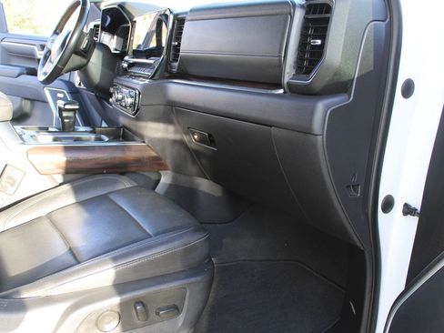 Used 2023 GMC Sierra 1500 SLT w/ SLT Premium Package image 47