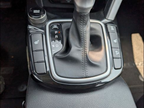 Used 2023 Kia Seltos SX AWD/4WD image 15