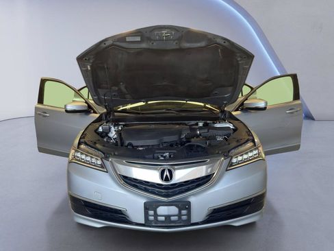 Used 2015 Acura TLX V6 SH-AWD w/ Technology Pkg image 10