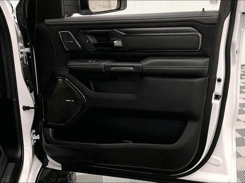 Used 2026 RAM 1500 RHO w/ RHO Level 1 Equipment Group AWD/4WD image 22