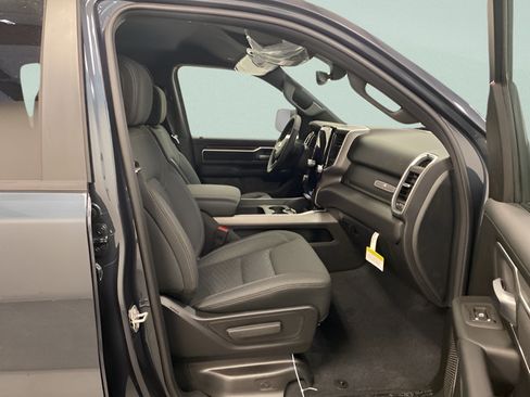 Used 2026 RAM 1500 Lone Star AWD/4WD image 22