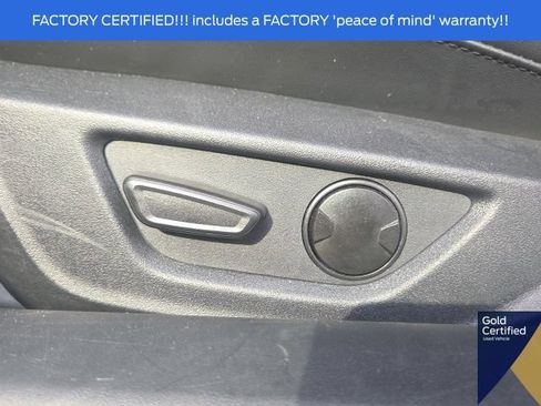Used 2025 Ford Mustang Premium RWD image 27