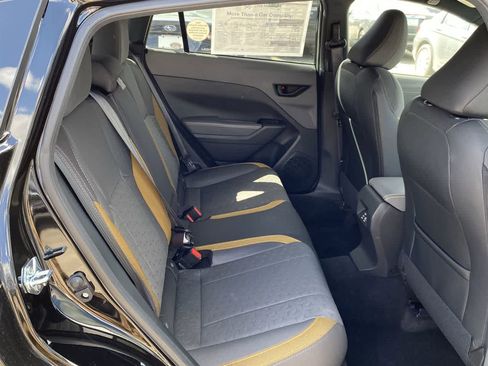 Used 2025 Subaru Crosstrek 2.5i Sport image 18