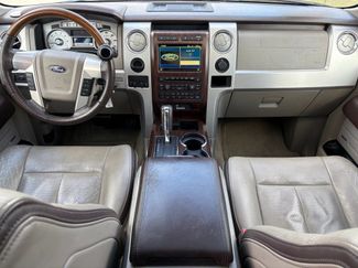Used 2010 Ford F150 Platinum video 2