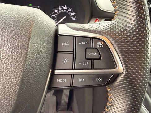 Used 2024 Toyota Sienna XLE Woodland Edition AWD/4WD image 19