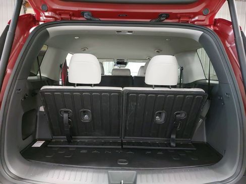 Used 2025 Hyundai Santa Fe SEL AWD/4WD image 13