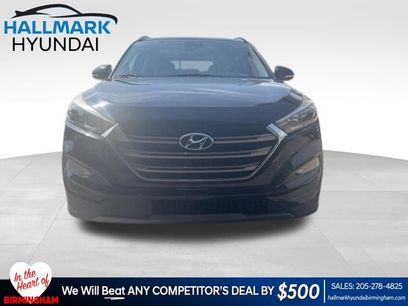 Used 2016 Hyundai Tucson Limited w/ Option Group 03