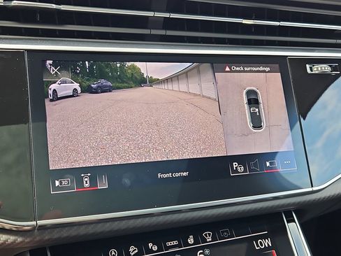 New 2026 Audi Q7 3.0T Prestige AWD/4WD image 9