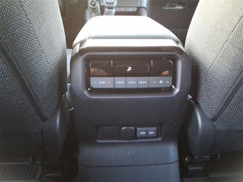 Used 2024 Toyota Land Cruiser 1958 image 19