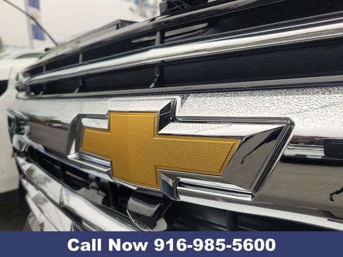 New 2026 Chevrolet Tahoe Premier w/ Sun And Tow Package image 36