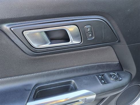 Used 2020 Ford Mustang GT w/ GT Performance Package image 12