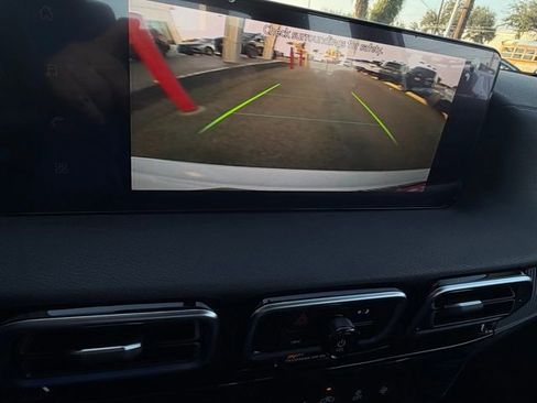 New 2026 Nissan Sentra SV w/ Floor Mat Package image 19