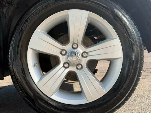 Used 2016 Jeep Patriot Latitude image 26