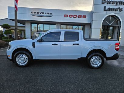 Used 2025 Ford Maverick XL w/ 4K Tow Package