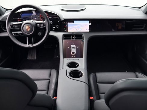 New 2026 Porsche Taycan image 21