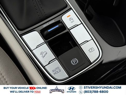 New 2026 Hyundai Tucson SEL image 31