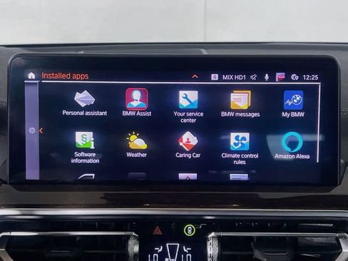Used 2023 BMW X3 M40i AWD/4WD image 21