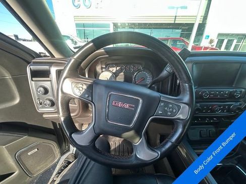 Used 2014 GMC Sierra 1500 SLT w/ All-Terrain Package AWD/4WD image 15