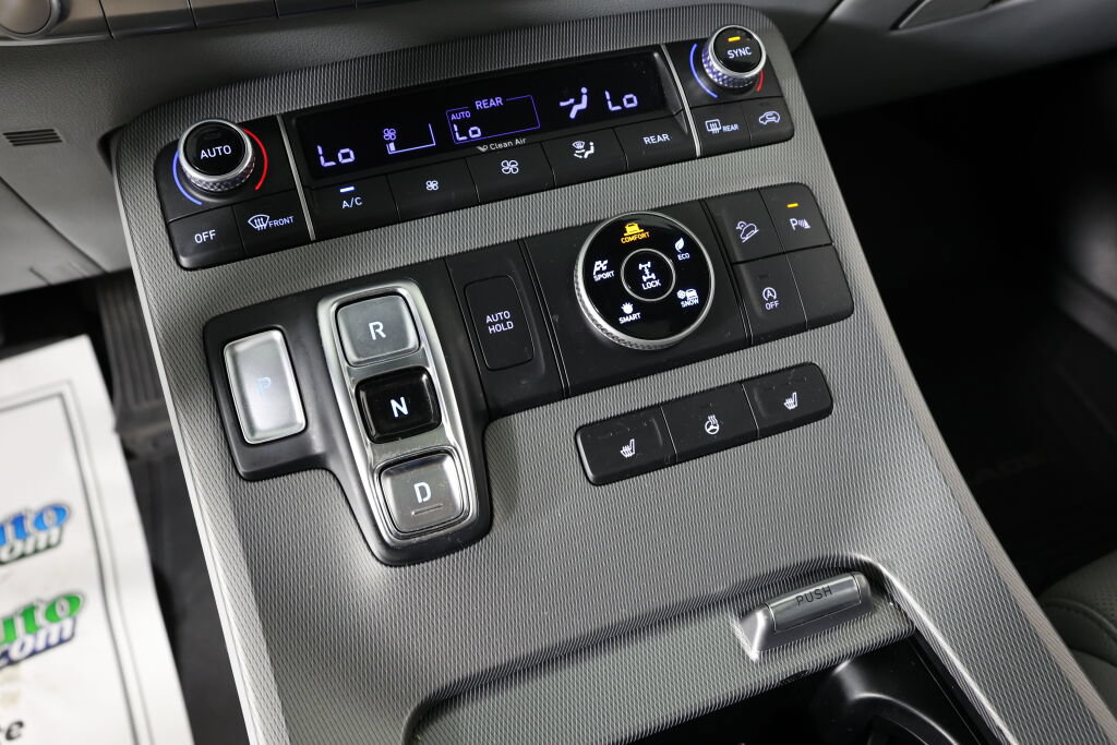 Used 2020 Hyundai Palisade SEL w/ Premium Package AWD/4WD image 37