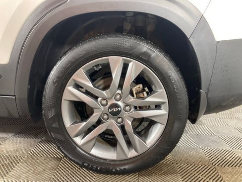 Certified 2023 Kia Seltos S image 20