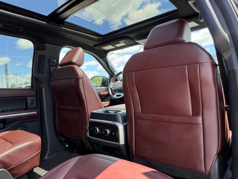 Certified 2023 Ford Expedition Limited AWD/4WD image 21