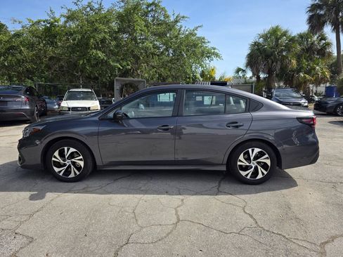Used 2025 Subaru Legacy Premium AWD/4WD image 5