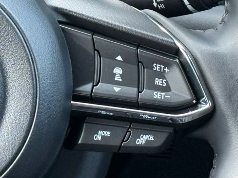 Used 2025 MAZDA CX-5 AWD 2.5 S w/ Preferred Package image 30