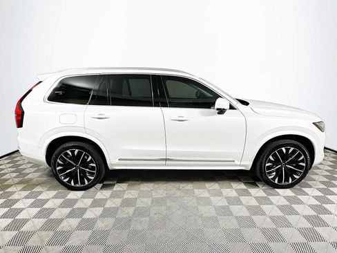 New 2025 Volvo XC90 B6 Plus w/ Protection Package Premier image 8