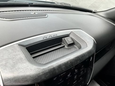 Used 2021 RAM 1500 Big Horn AWD/4WD image 21