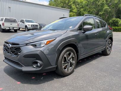 Used 2024 Subaru Crosstrek 2.0i Premium