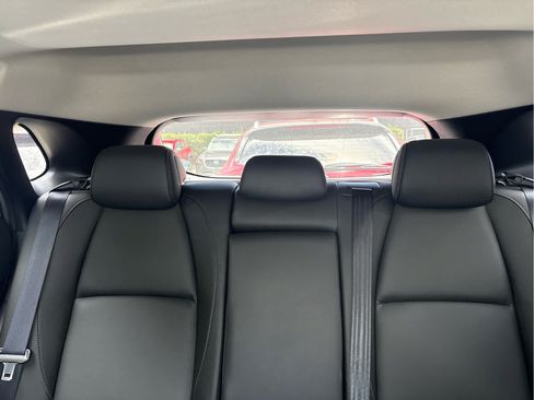Used 2026 MAZDA CX-30 AWD 2.5 S image 12