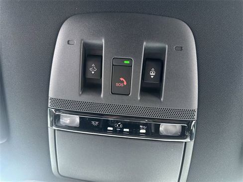 New 2025 Nissan Armada PRO-4X w/ Pro-4X Premium Package image 21