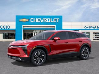 New 2025 Chevrolet Blazer EV LT AWD/4WD video 2