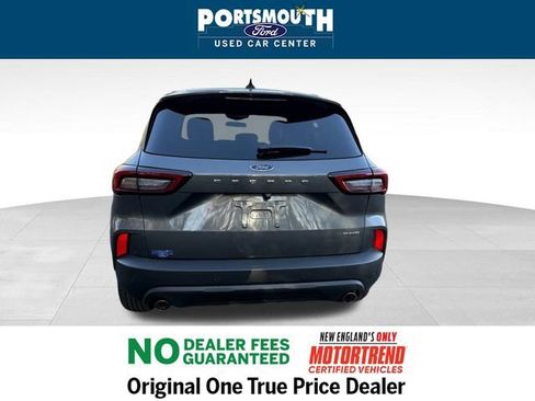 Used 2025 Ford Escape ST-Line w/ Tech Pack #1 image 31