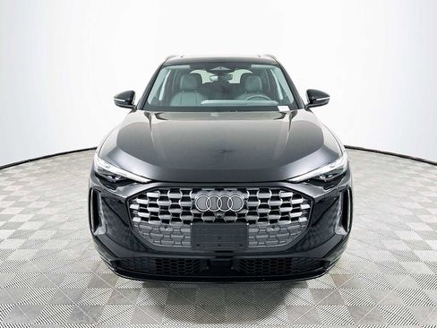 New 2025 Audi Q5 Premium image 2