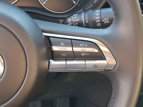 Used 2023 MAZDA CX-30 AWD 2.5 S w/ Preferred Package image 22