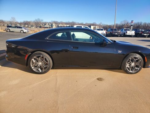 New 2025 Dodge Charger R/T w/ Plus Group image 6