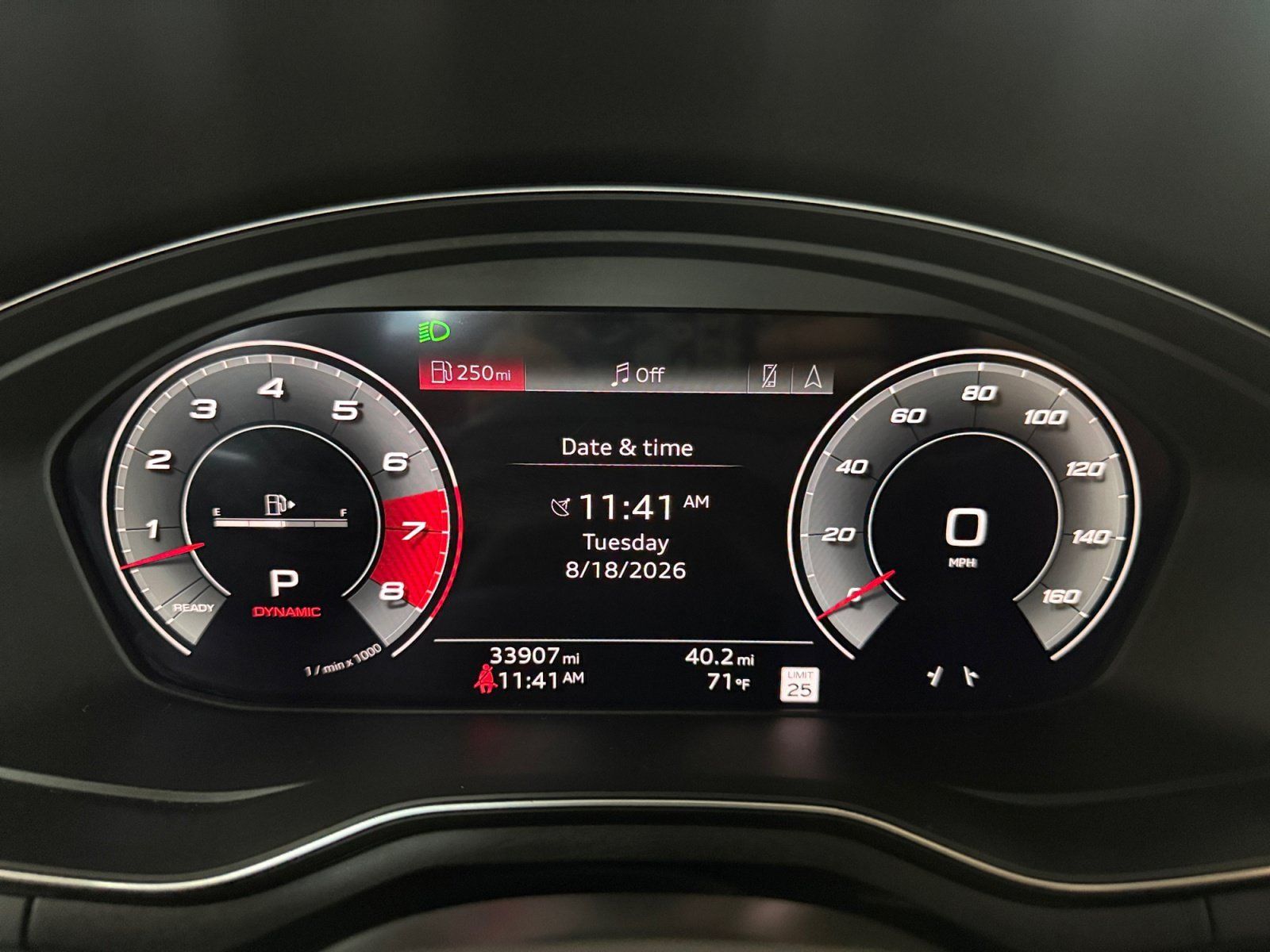 Used 2025 Audi S5 Premium Plus AWD/4WD image 14
