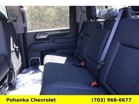 New 2026 Chevrolet Silverado 3500 LT w/ Safety Package AWD/4WD image 27