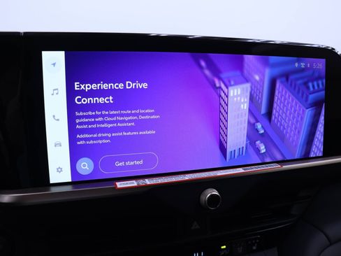 New 2025 Toyota Crown Signia Limited image 9