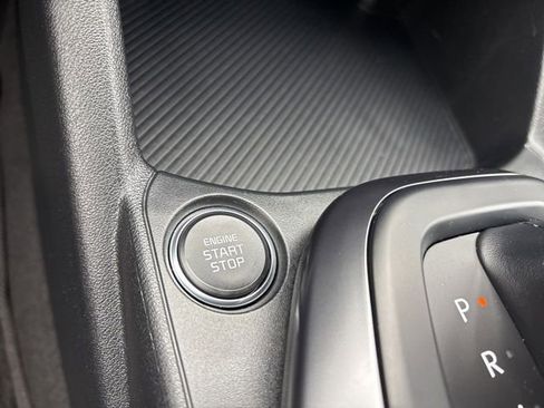 Used 2025 Kia K4 FWD image 10