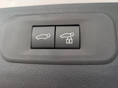 New 2026 Lexus TX 500h AWD image 12